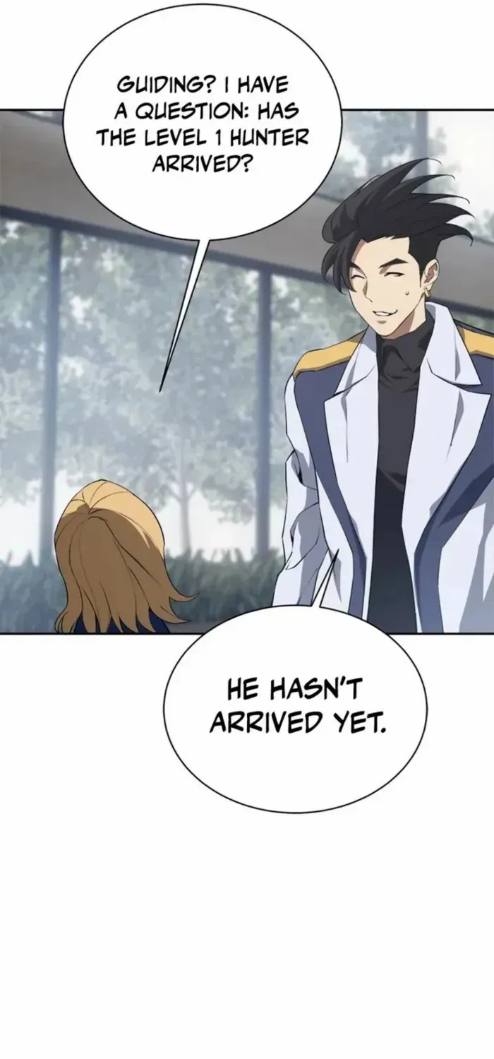 Unbeatable Lv. 1 Chapter 72 page 58 - 