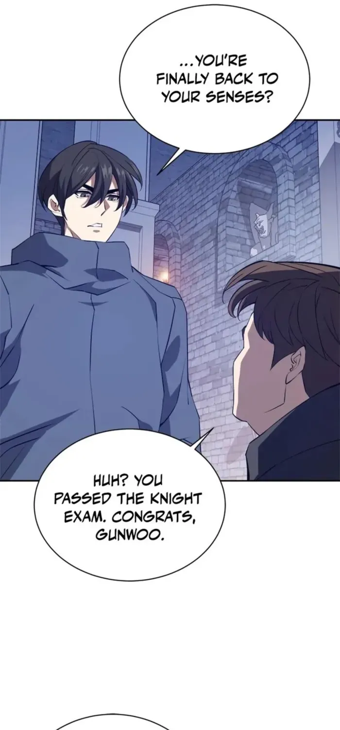 Unbeatable Lv. 1 Chapter 72 page 7 - 