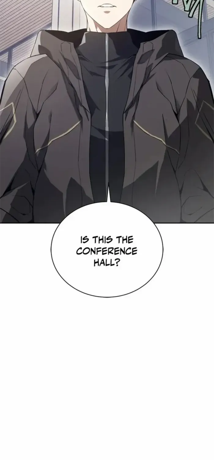 Unbeatable Lv. 1 Chapter 72 page 61 - 