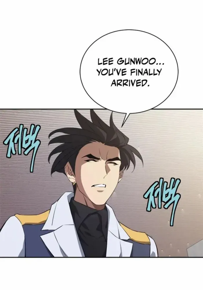 Unbeatable Lv. 1 Chapter 72 page 62 - 