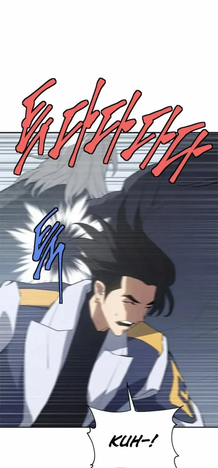 Unbeatable Lv. 1 Chapter 72 page 63 - 