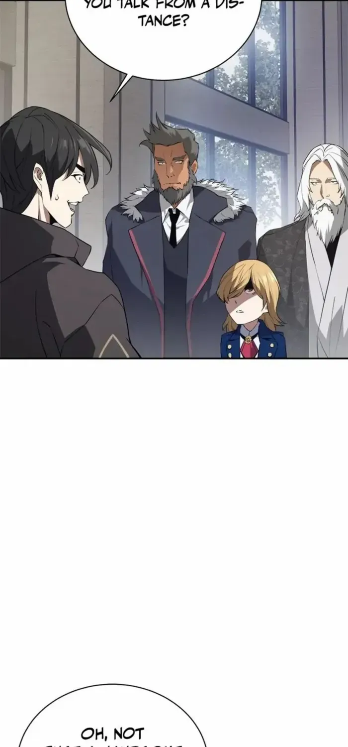 Unbeatable Lv. 1 Chapter 72 page 66 - 