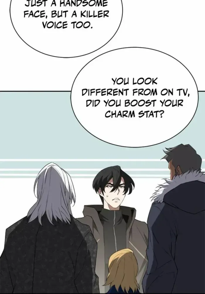 Unbeatable Lv. 1 Chapter 72 page 67 - 