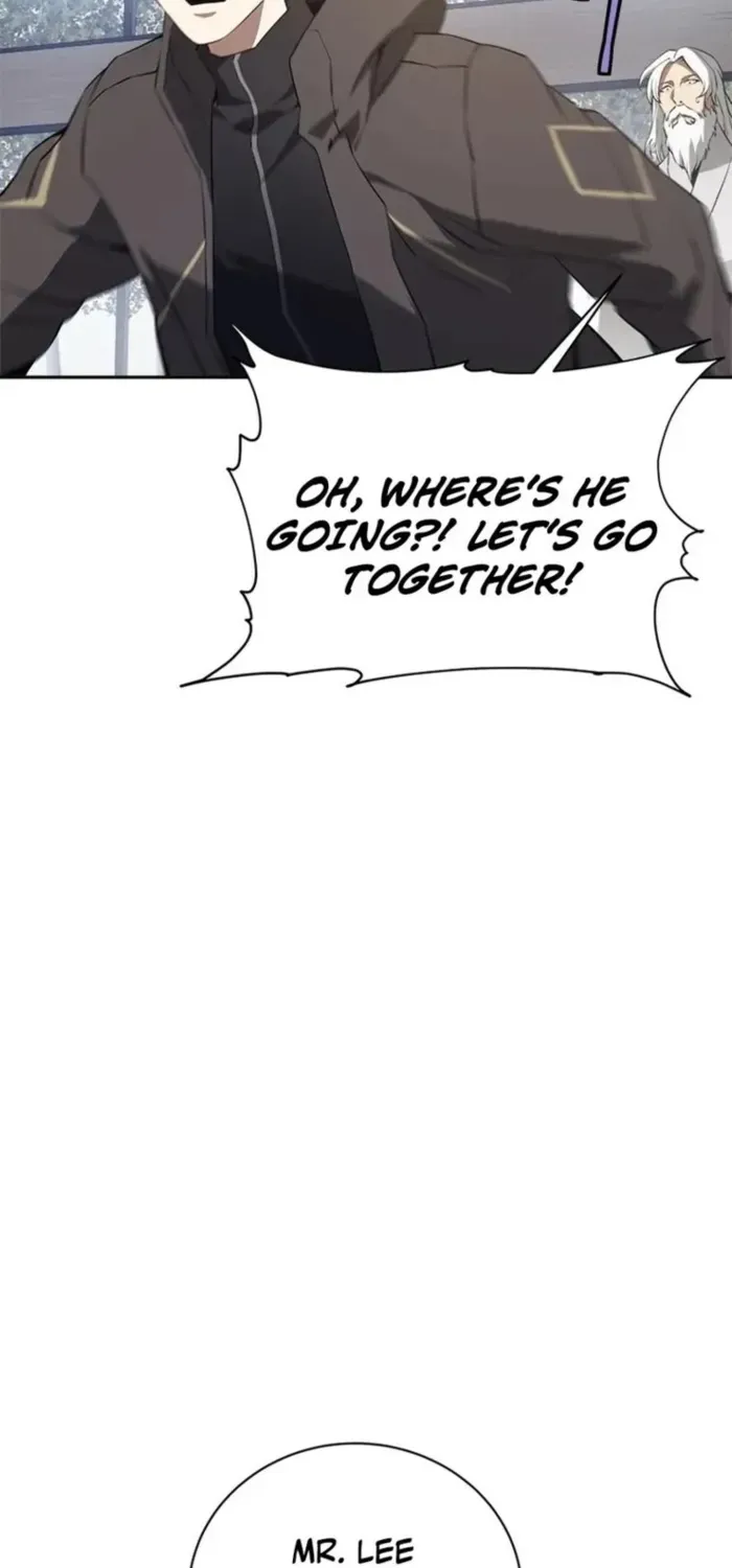 Unbeatable Lv. 1 Chapter 72 page 69 - 