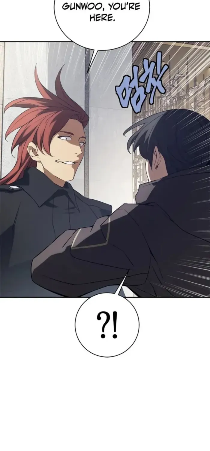 Unbeatable Lv. 1 Chapter 72 page 70 - 