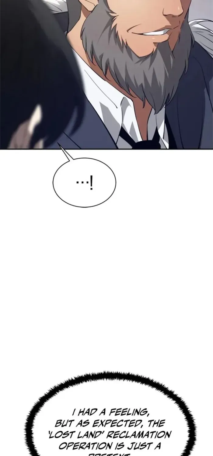 Unbeatable Lv. 1 Chapter 72 page 76 - 