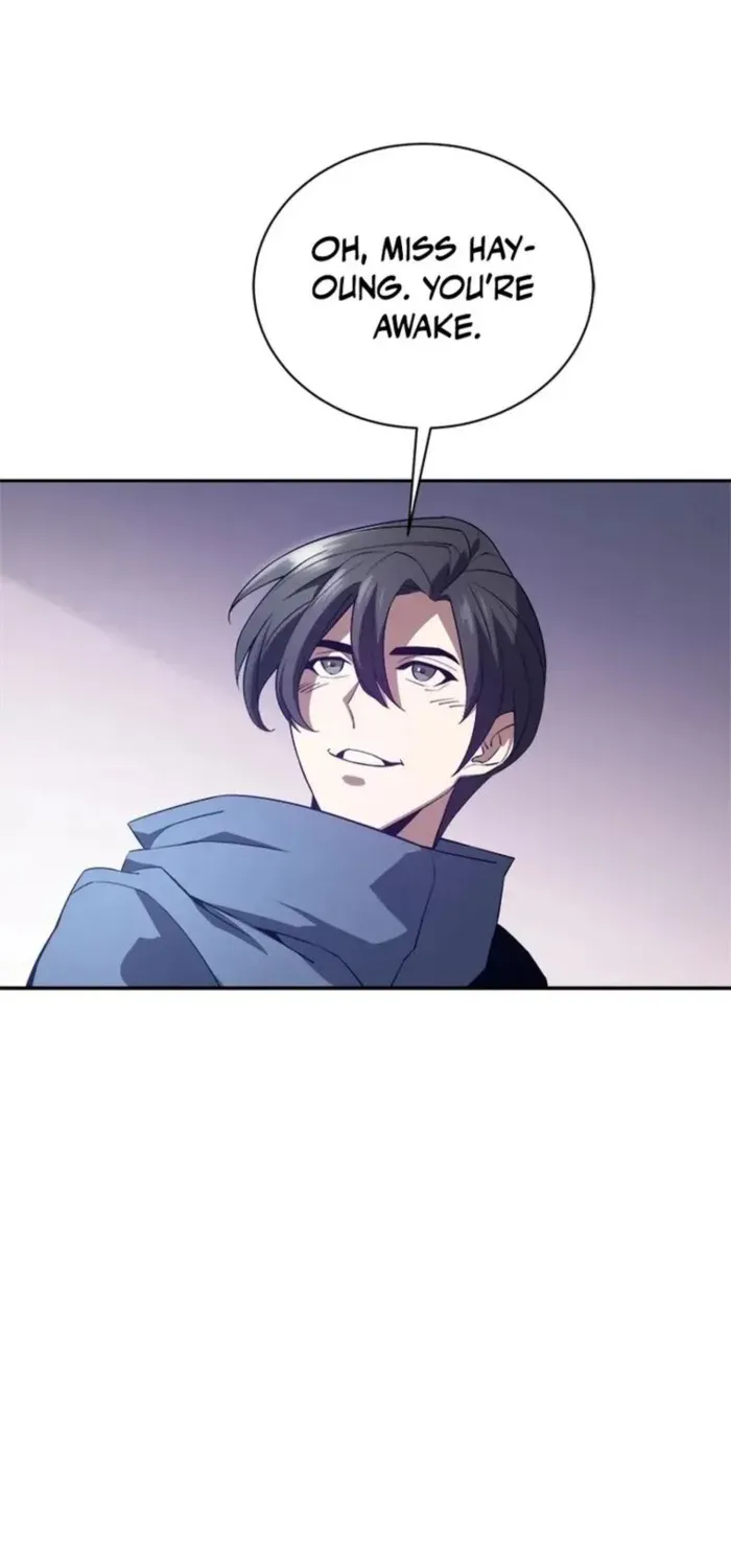 Unbeatable Lv. 1 Chapter 72 page 10 - 