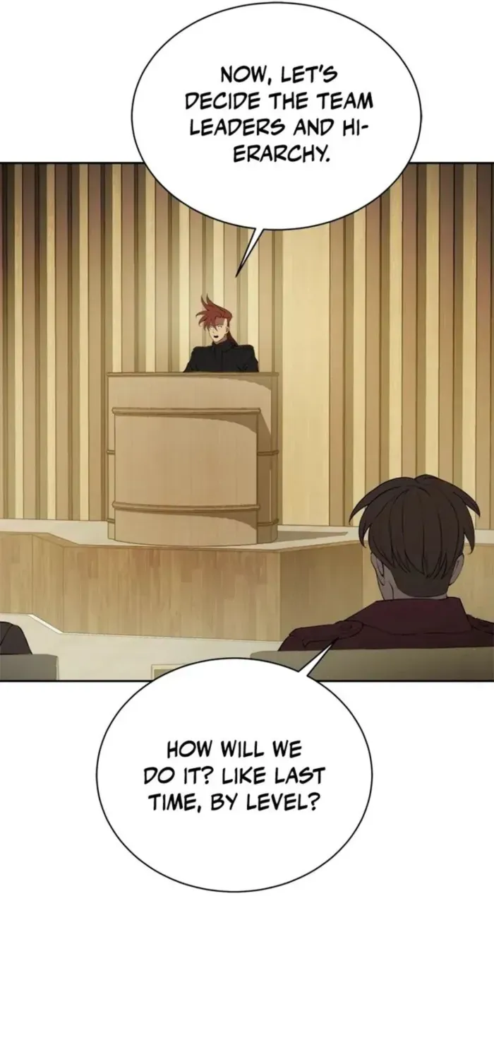 Unbeatable Lv. 1 Chapter 73 page 11 - 