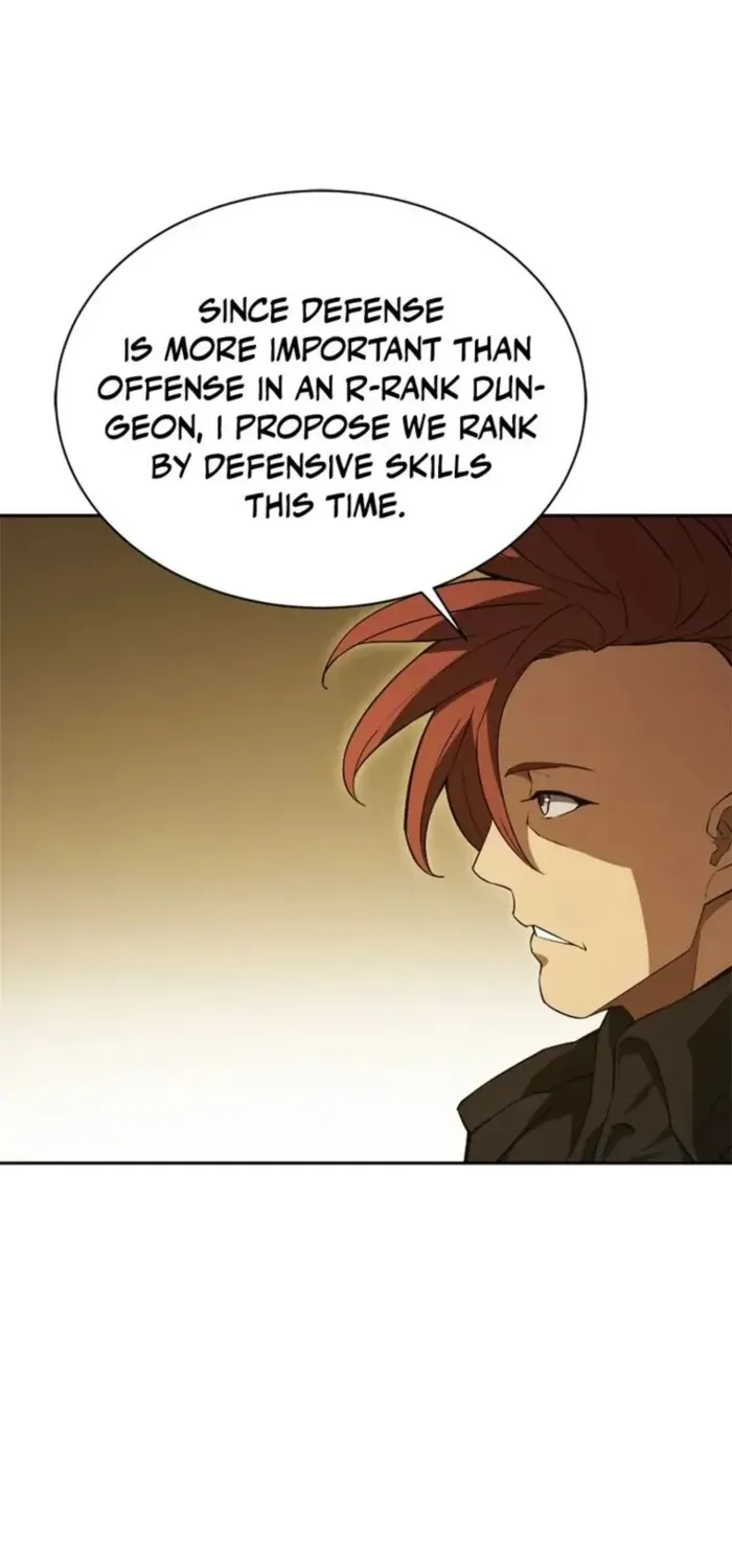 Unbeatable Lv. 1 Chapter 73 page 12 - 