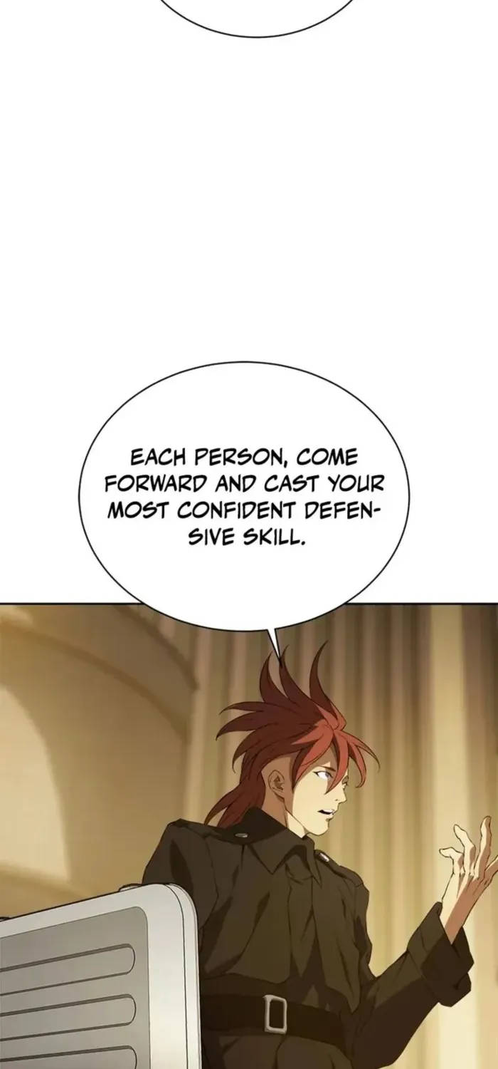 Unbeatable Lv. 1 Chapter 73 page 14 - 