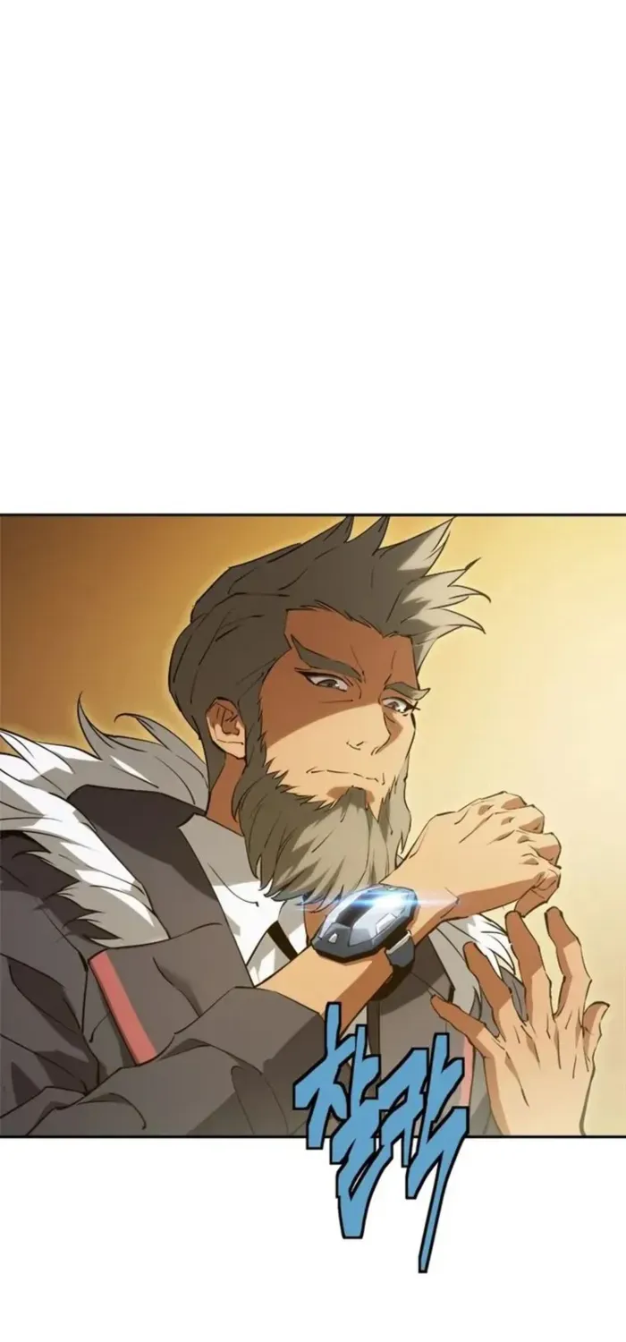 Unbeatable Lv. 1 Chapter 73 page 17 - 