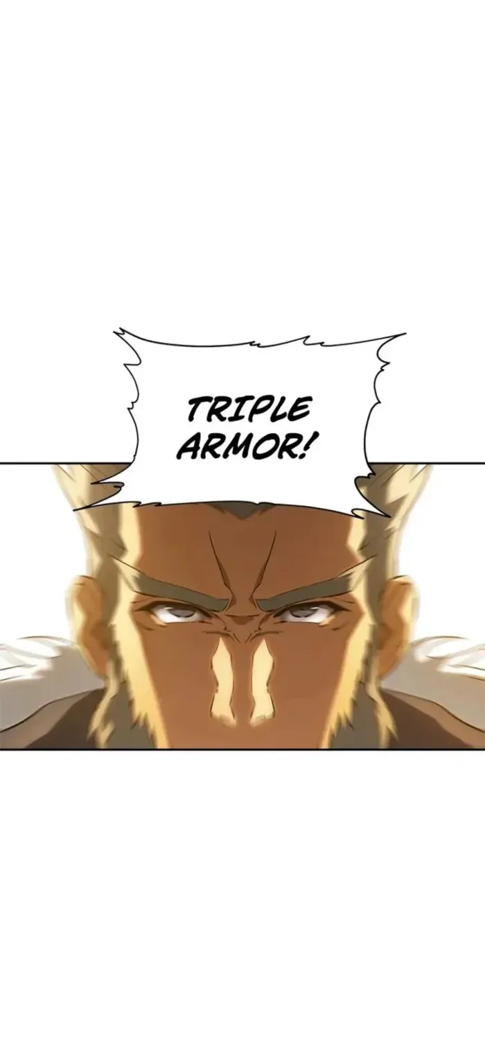 Unbeatable Lv. 1 Chapter 73 page 18 - 