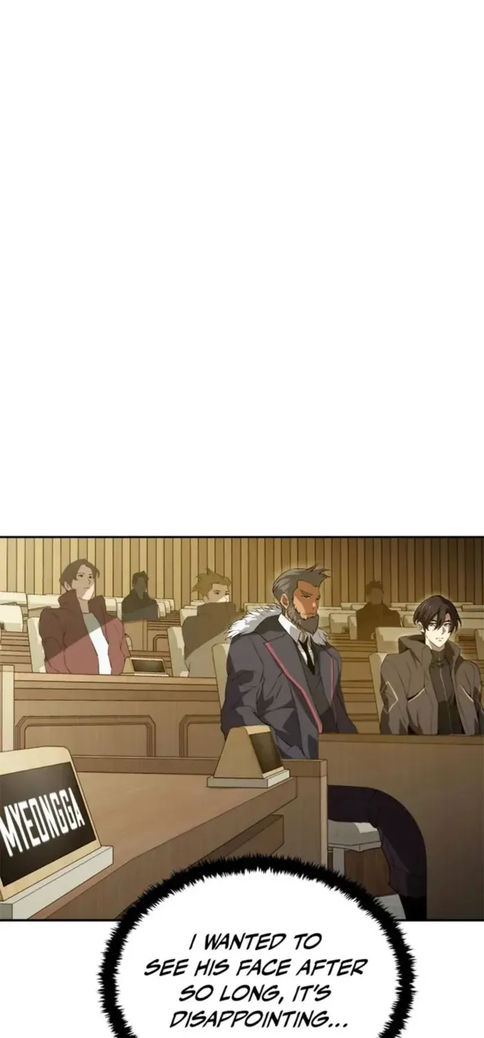Unbeatable Lv. 1 Chapter 73 page 4 - 