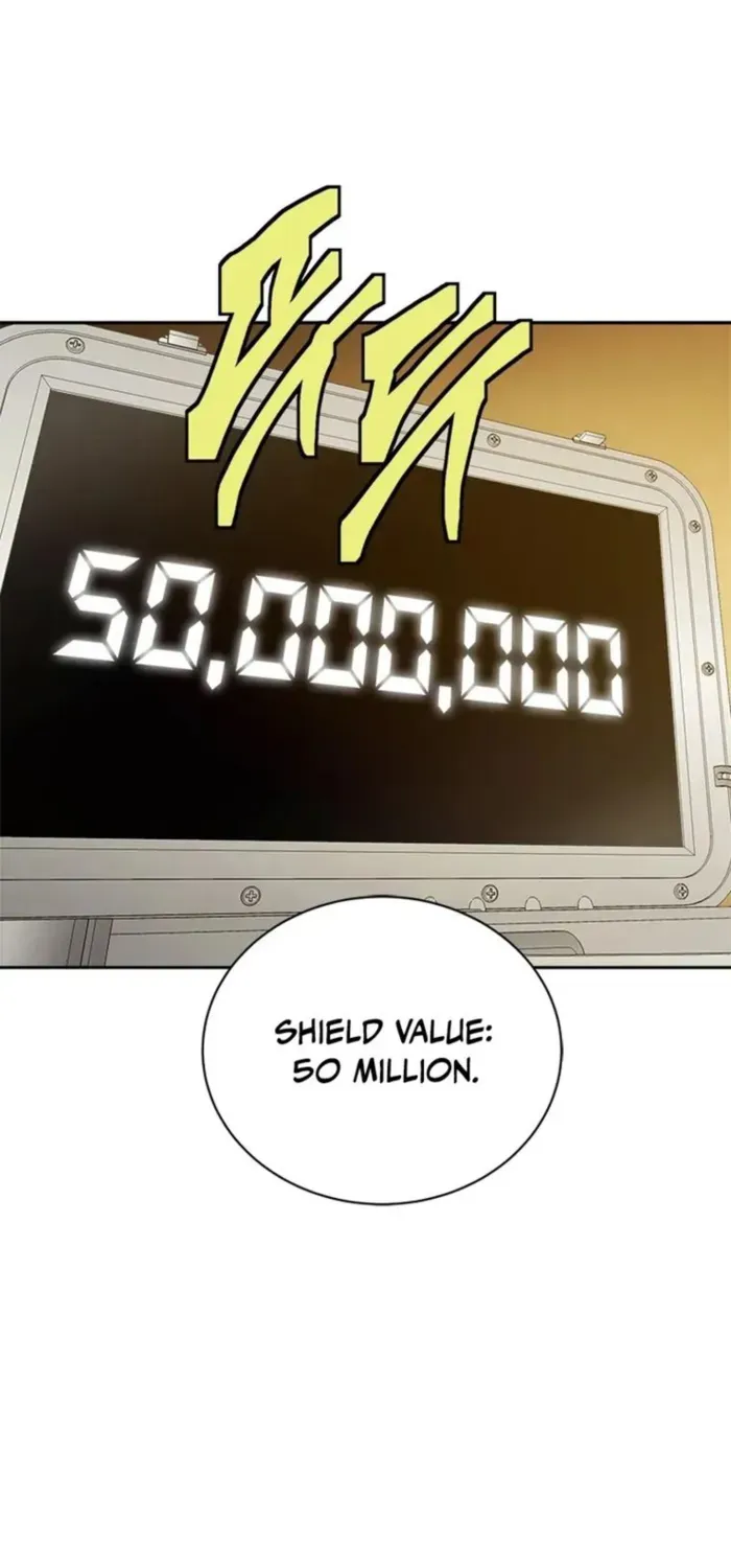 Unbeatable Lv. 1 Chapter 73 page 31 - 