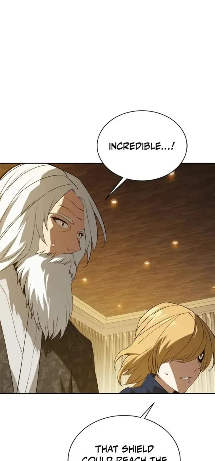 Unbeatable Lv. 1 Chapter 73 page 32 - 