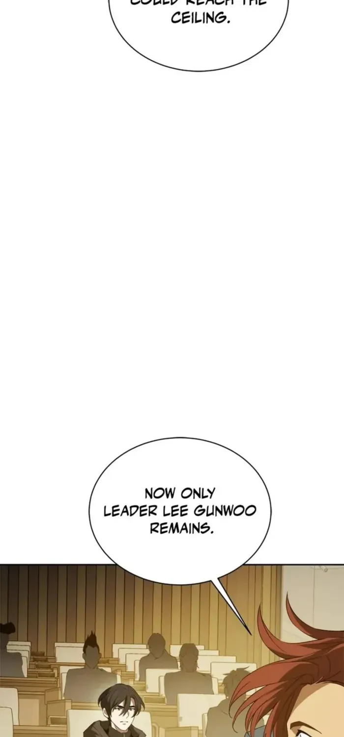 Unbeatable Lv. 1 Chapter 73 page 33 - 