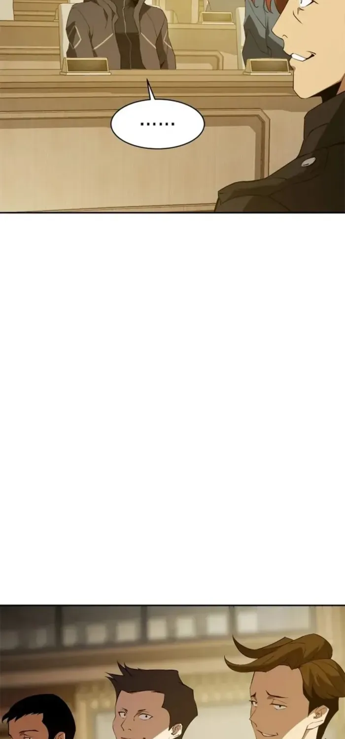 Unbeatable Lv. 1 Chapter 73 page 34 - 