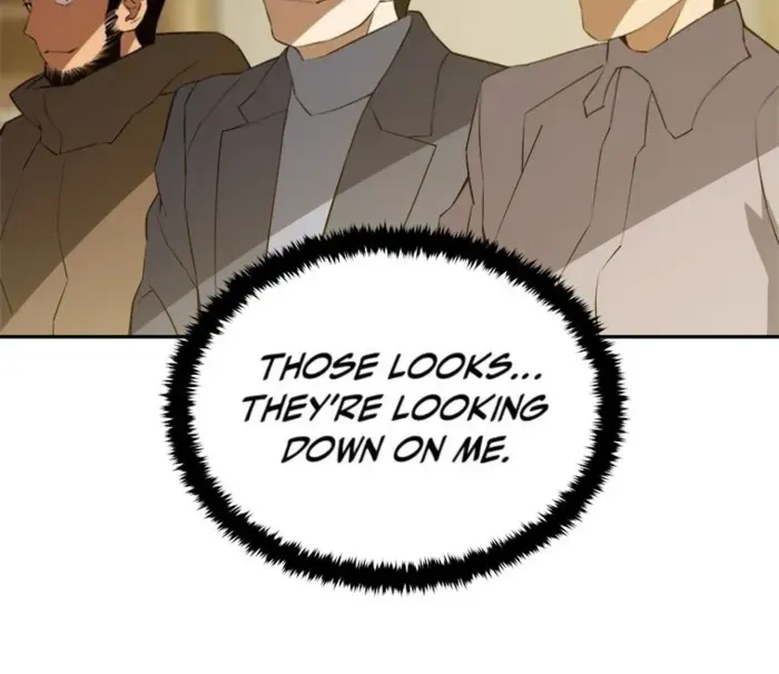 Unbeatable Lv. 1 Chapter 73 page 35 - 