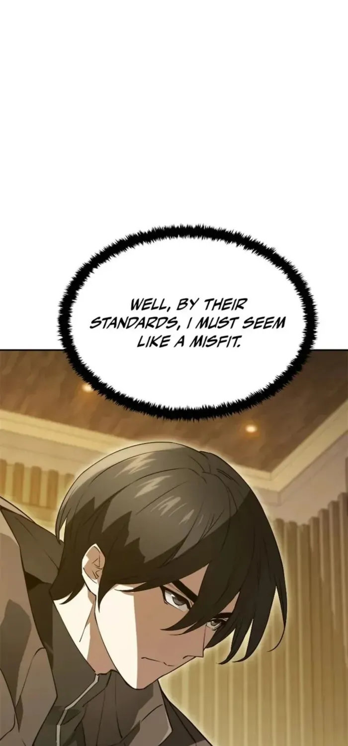 Unbeatable Lv. 1 Chapter 73 page 36 - 