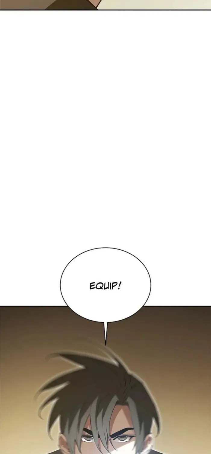 Unbeatable Lv. 1 Chapter 73 page 38 - 