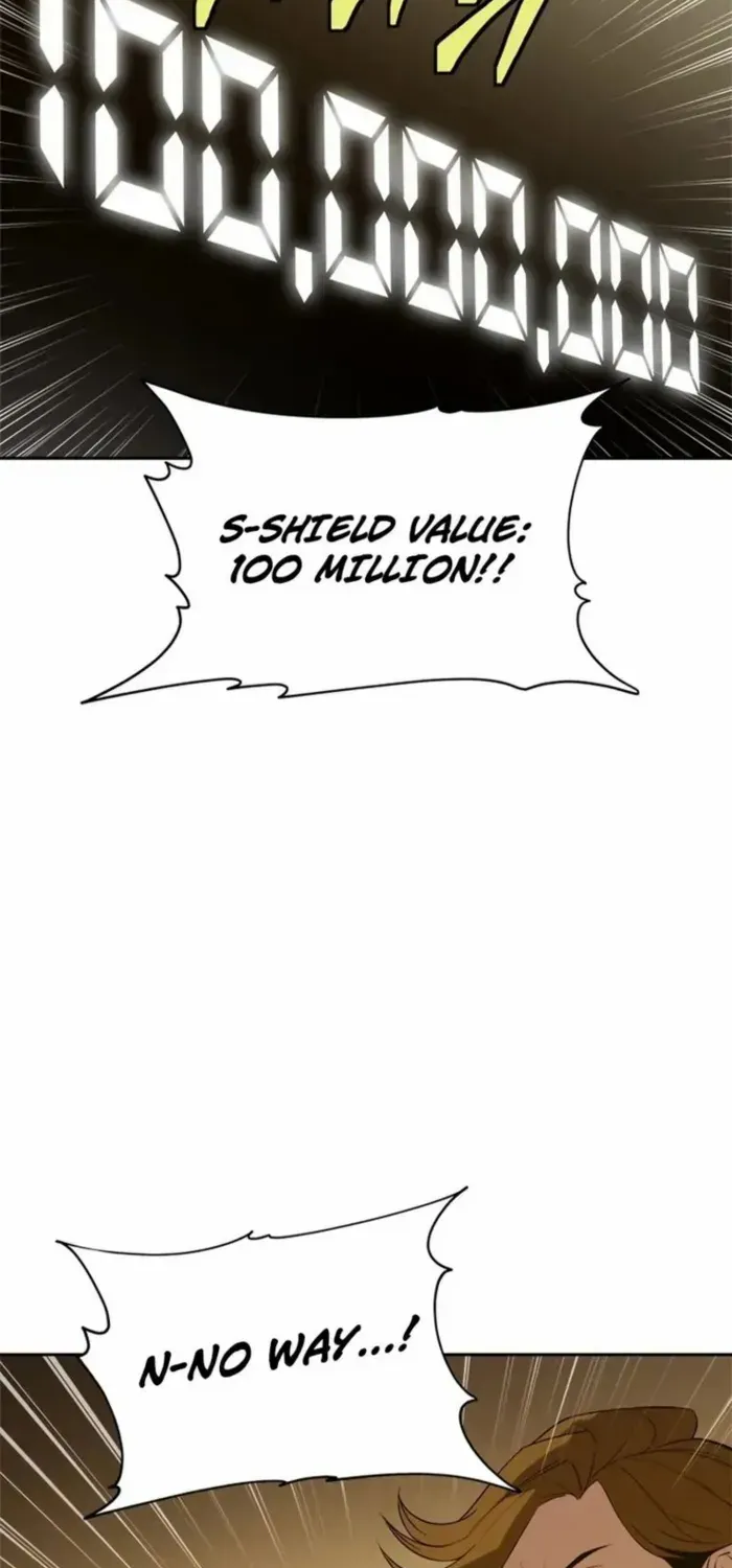 Unbeatable Lv. 1 Chapter 73 page 42 - 