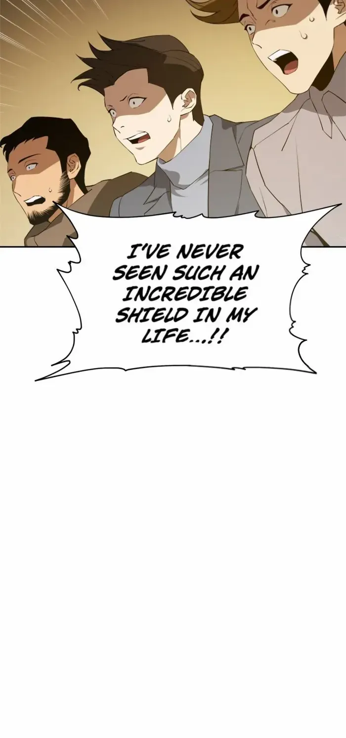 Unbeatable Lv. 1 Chapter 73 page 43 - 