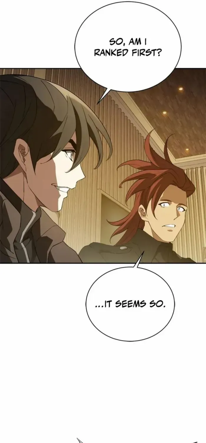 Unbeatable Lv. 1 Chapter 73 page 44 - 