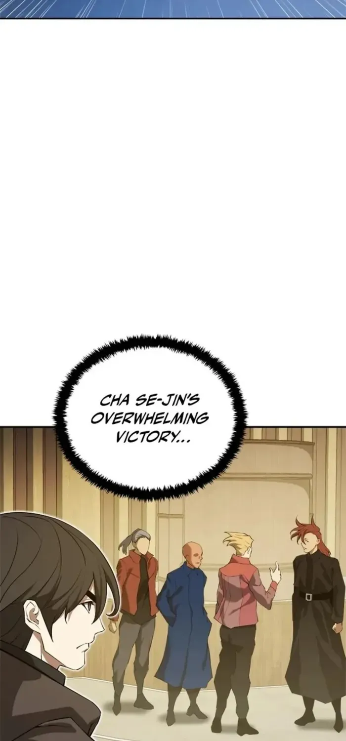 Unbeatable Lv. 1 Chapter 73 page 50 - 
