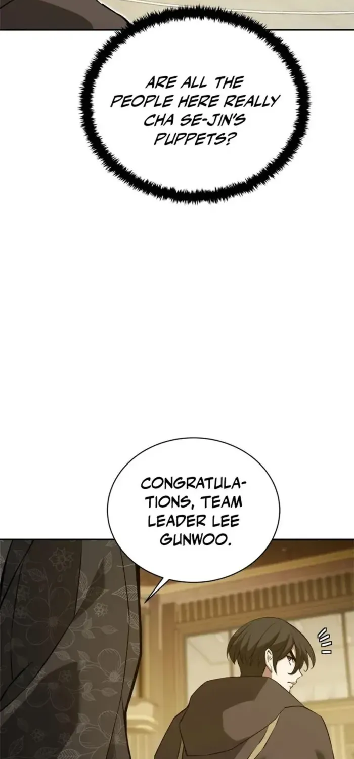 Unbeatable Lv. 1 Chapter 73 page 51 - 