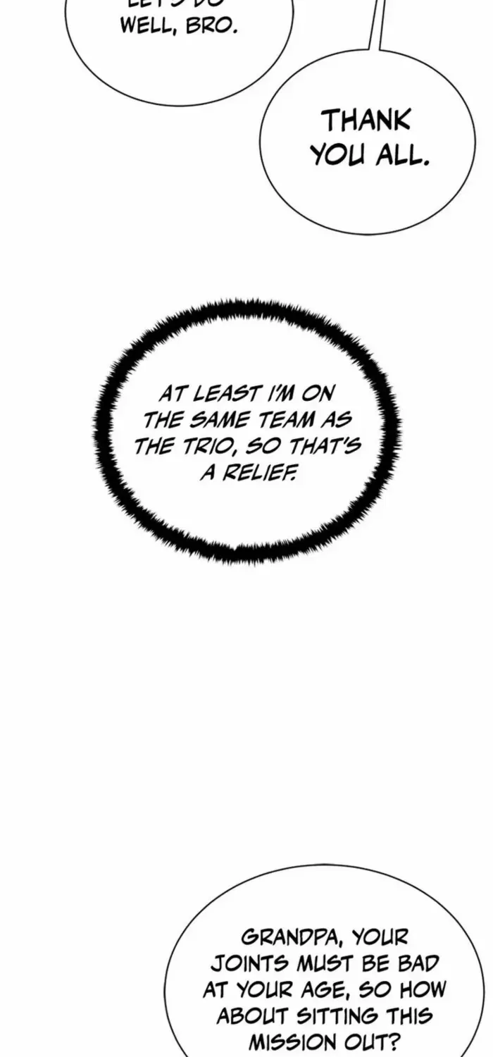 Unbeatable Lv. 1 Chapter 73 page 54 - 