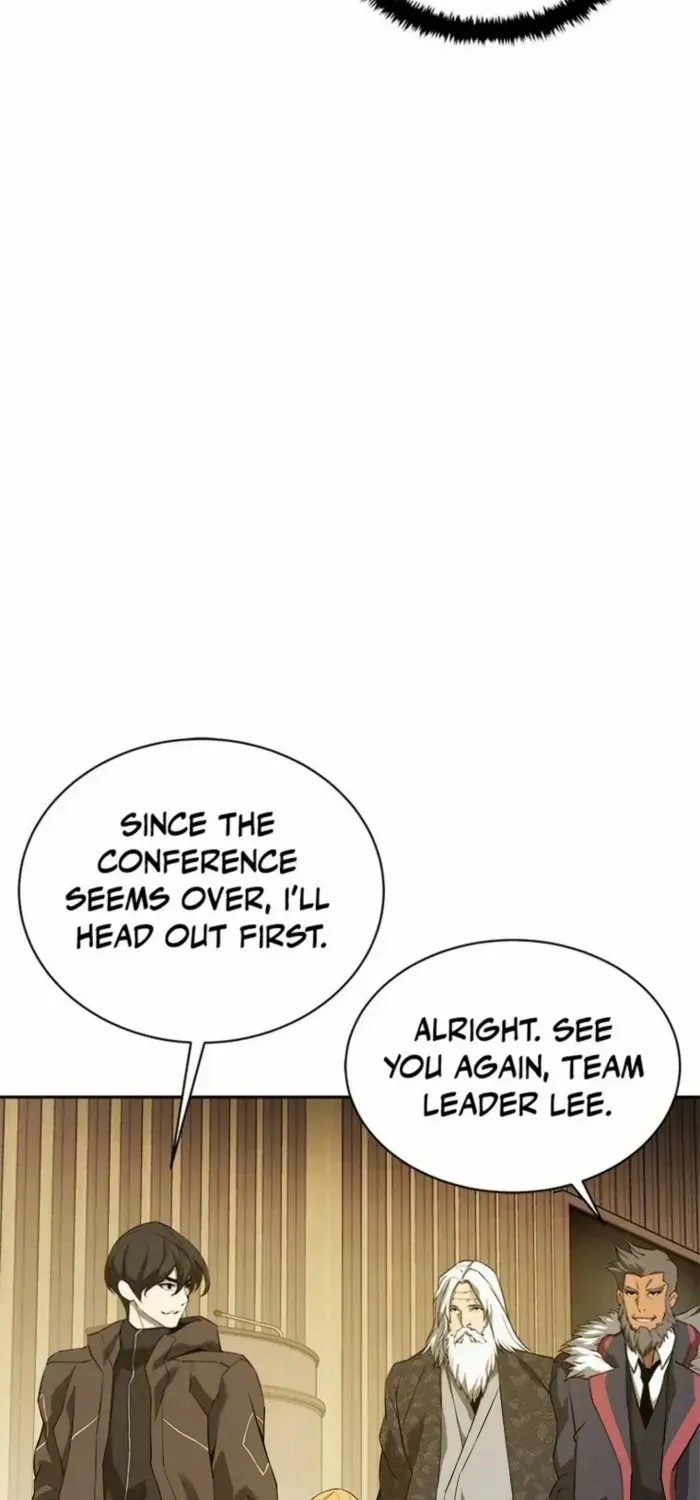 Unbeatable Lv. 1 Chapter 73 page 56 - 