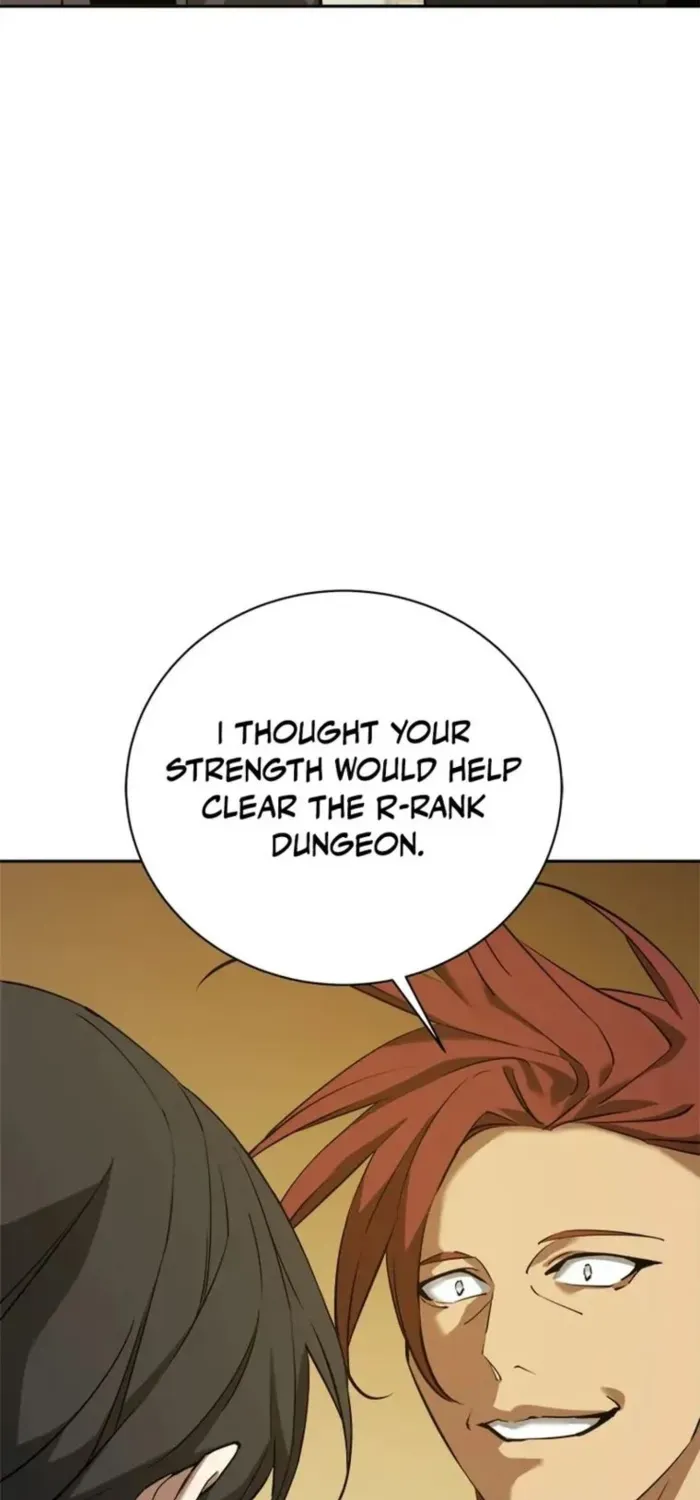 Unbeatable Lv. 1 Chapter 73 page 60 - 
