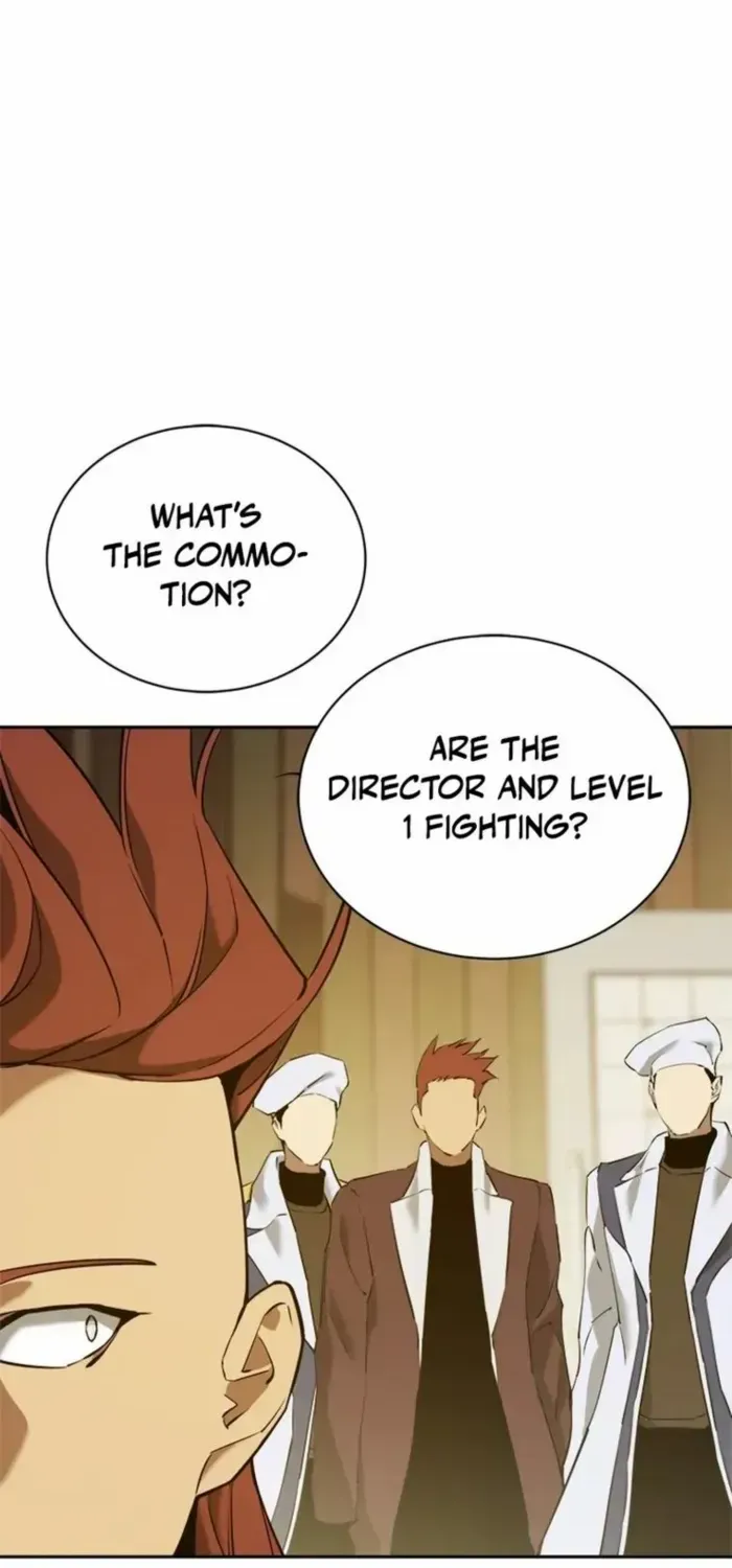 Unbeatable Lv. 1 Chapter 73 page 63 - 