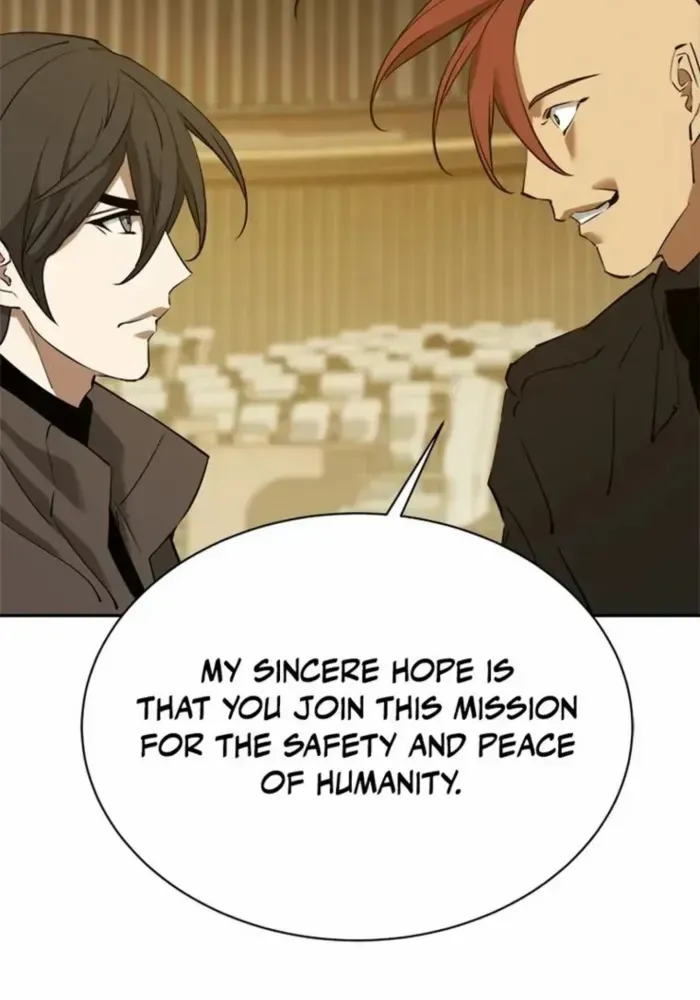 Unbeatable Lv. 1 Chapter 73 page 66 - 
