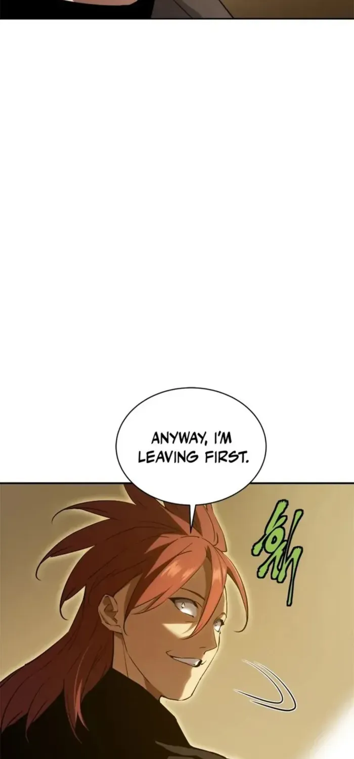 Unbeatable Lv. 1 Chapter 73 page 68 - 