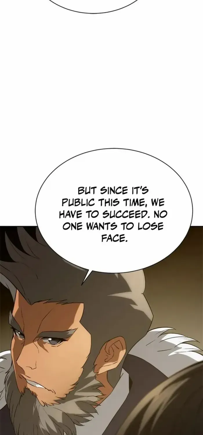 Unbeatable Lv. 1 Chapter 73 page 9 - 
