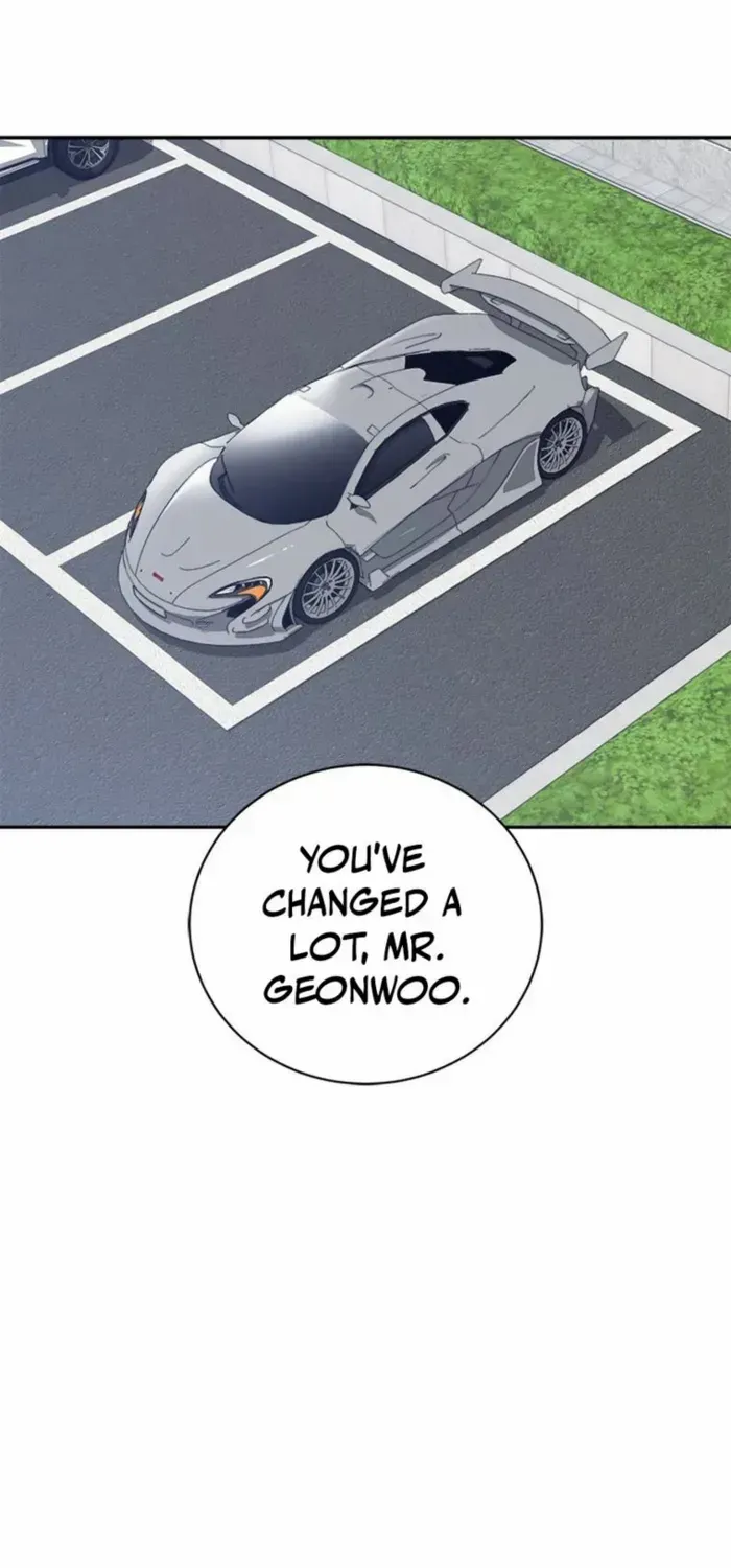 Unbeatable Lv. 1 Chapter 74 page 1 - 