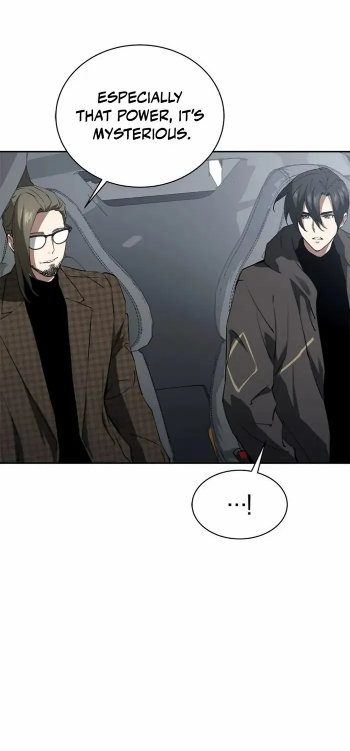 Unbeatable Lv. 1 Chapter 74 page 2 - 