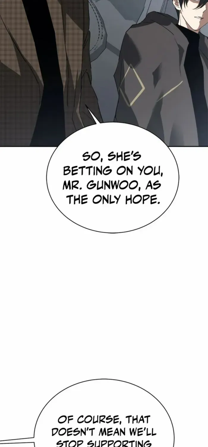 Unbeatable Lv. 1 Chapter 74 page 11 - 