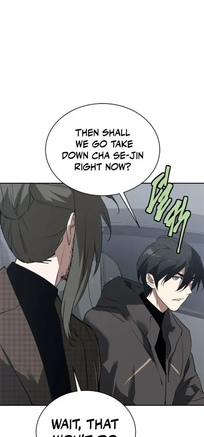 Unbeatable Lv. 1 Chapter 74 page 13 - 