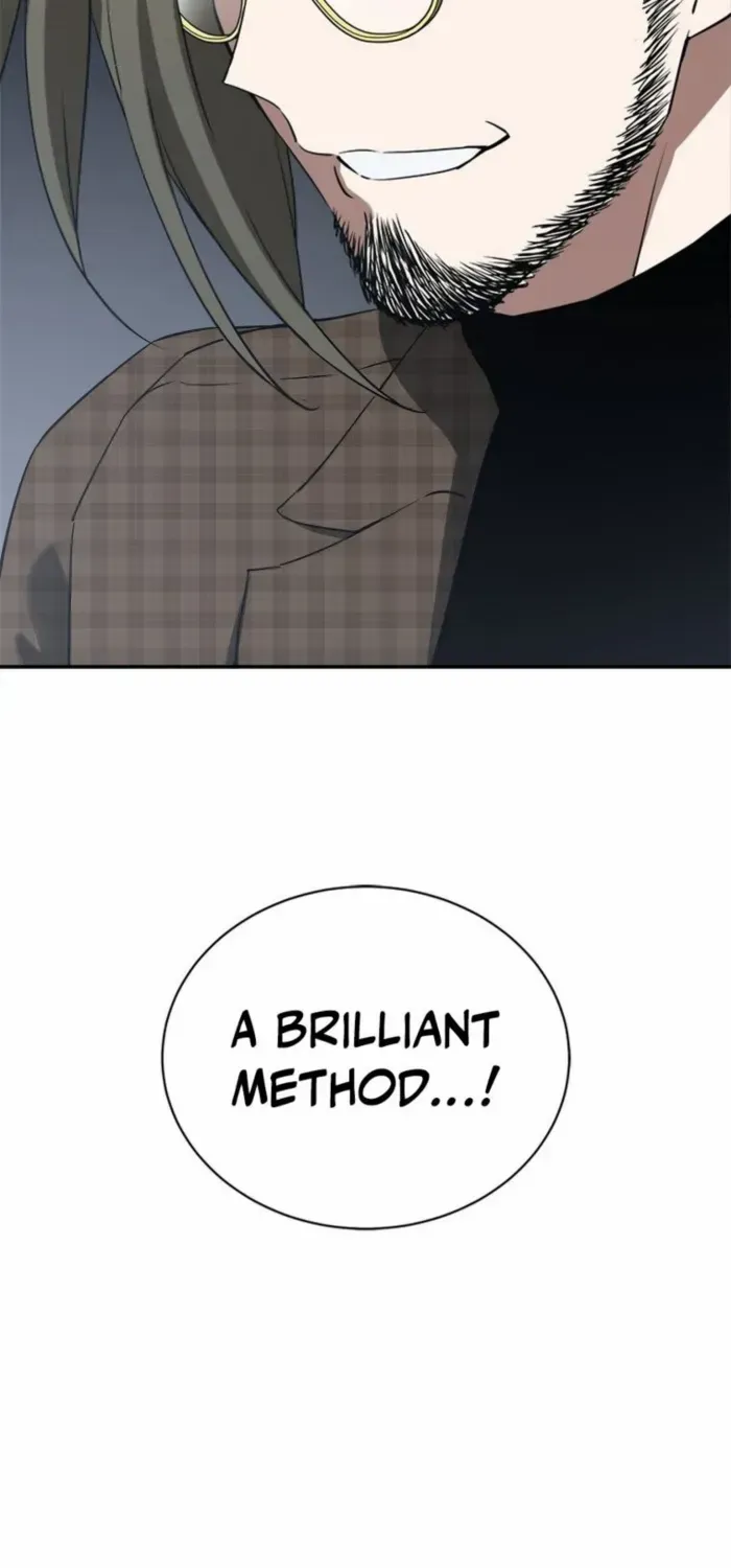 Unbeatable Lv. 1 Chapter 74 page 18 - 