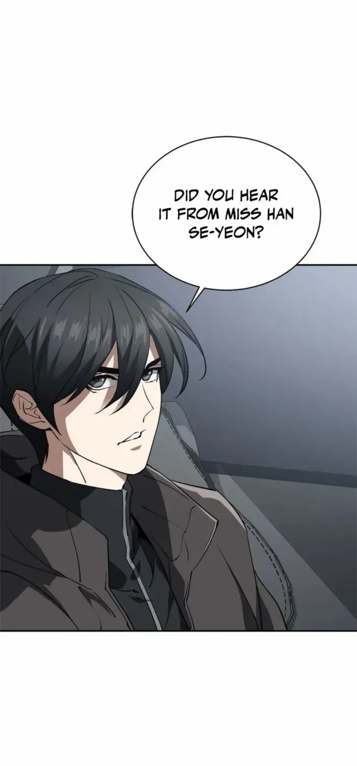 Unbeatable Lv. 1 Chapter 74 page 3 - 