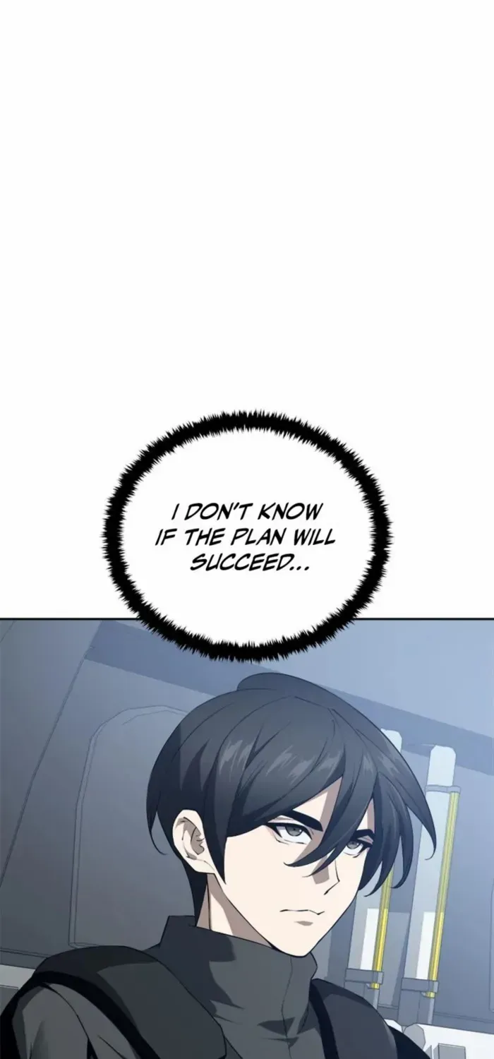 Unbeatable Lv. 1 Chapter 74 page 22 - 
