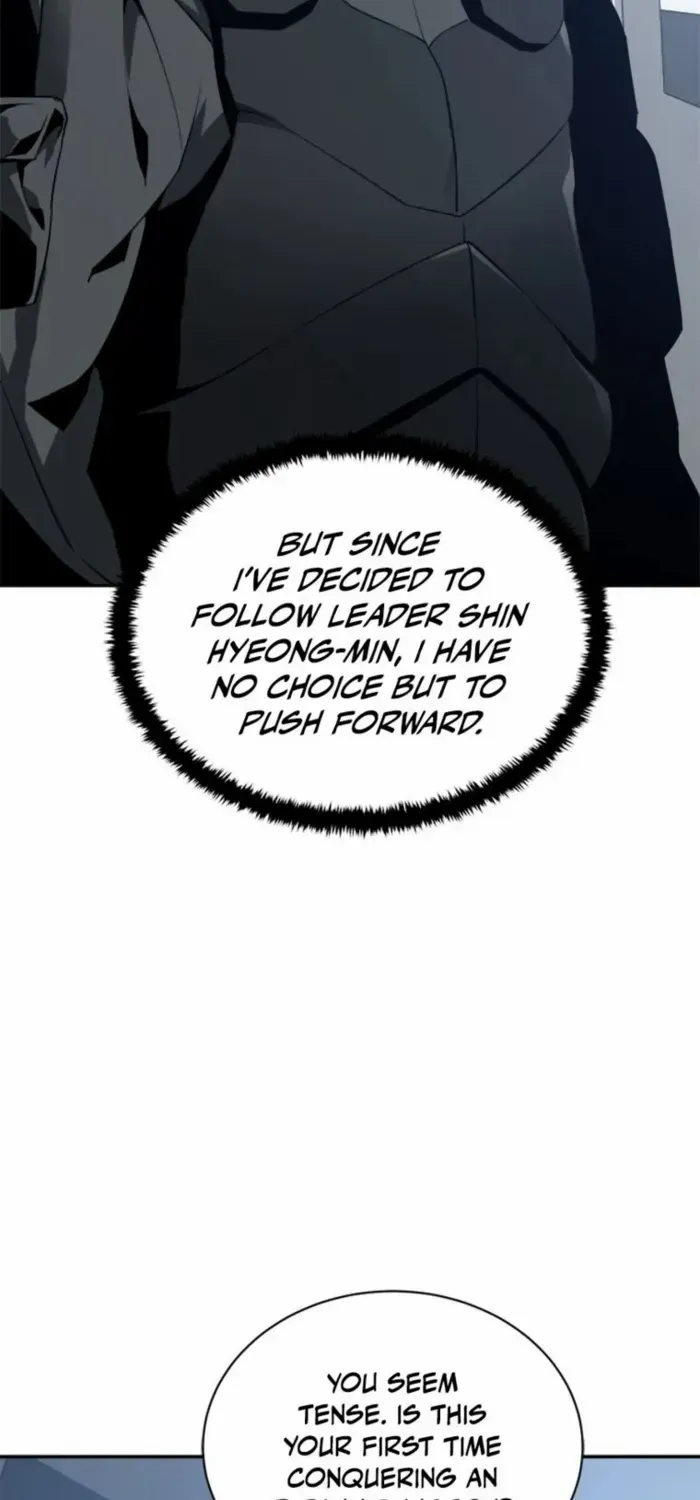 Unbeatable Lv. 1 Chapter 74 page 23 - 