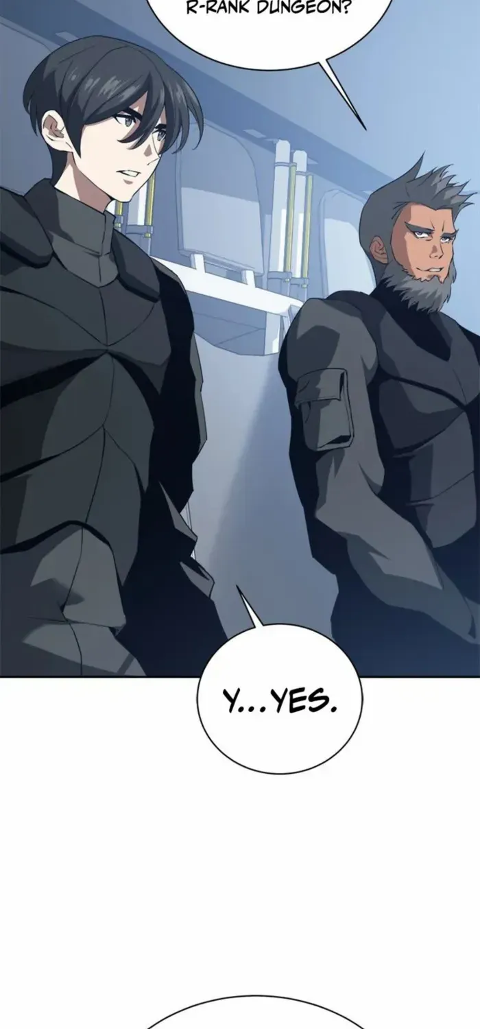 Unbeatable Lv. 1 Chapter 74 page 24 - 