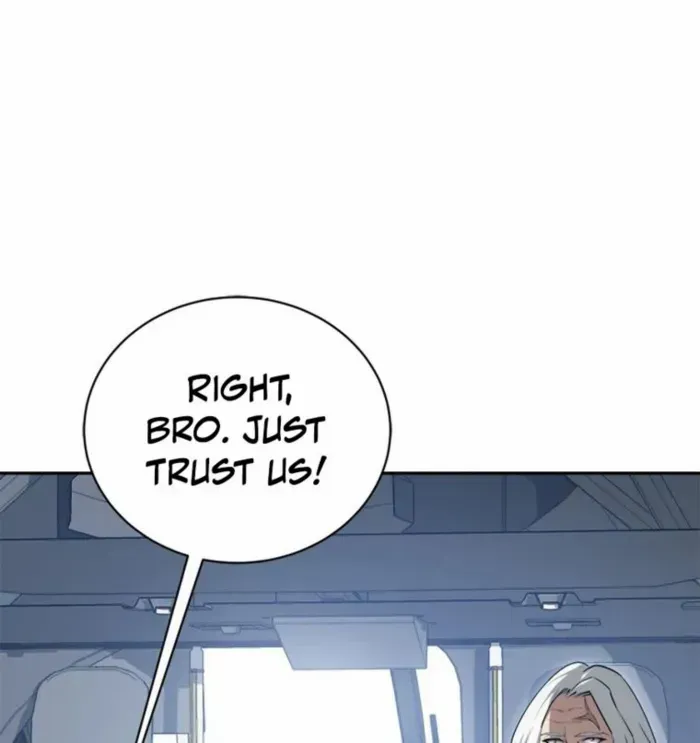 Unbeatable Lv. 1 Chapter 74 page 26 - 