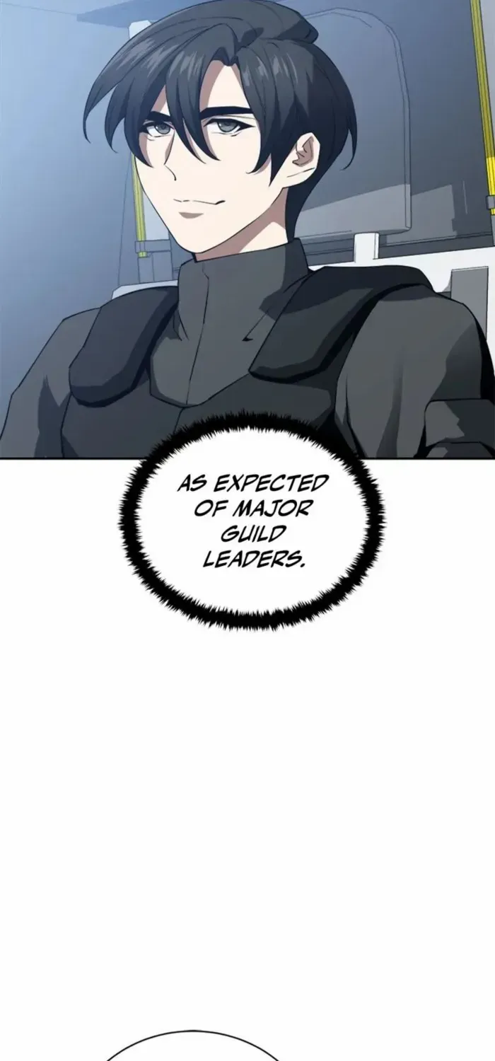 Unbeatable Lv. 1 Chapter 74 page 28 - 