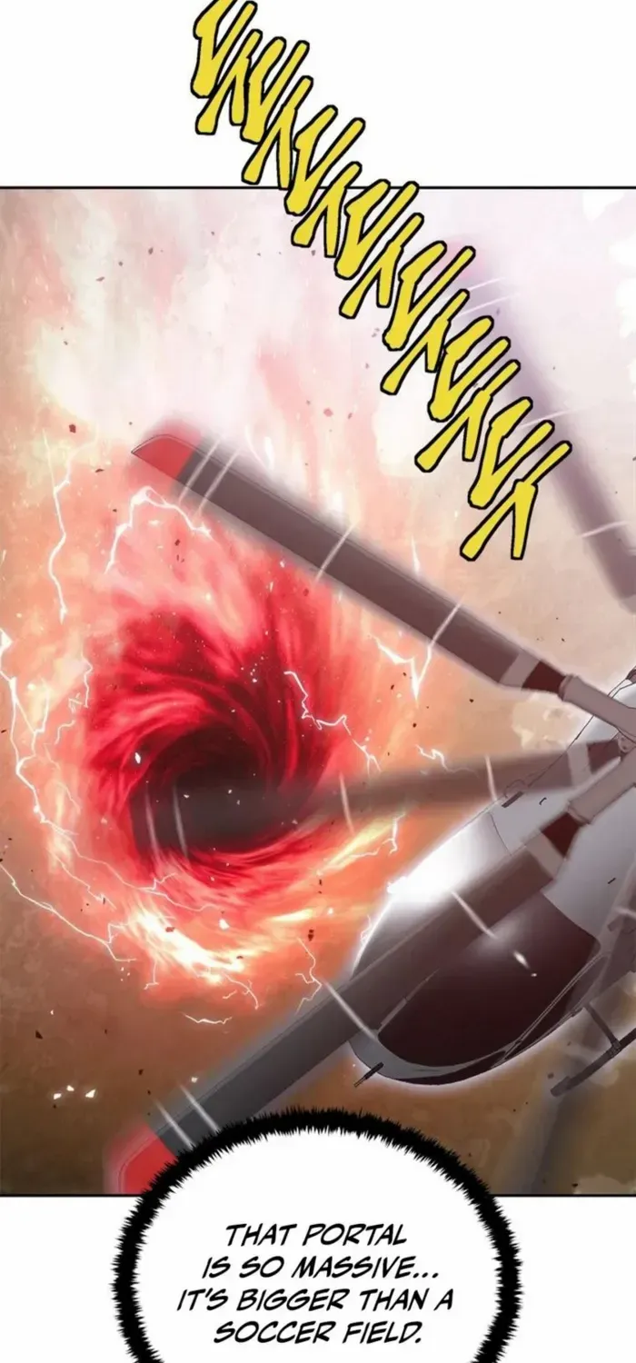 Unbeatable Lv. 1 Chapter 74 page 30 - 