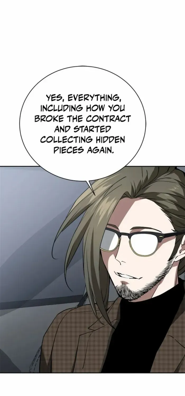 Unbeatable Lv. 1 Chapter 74 page 4 - 