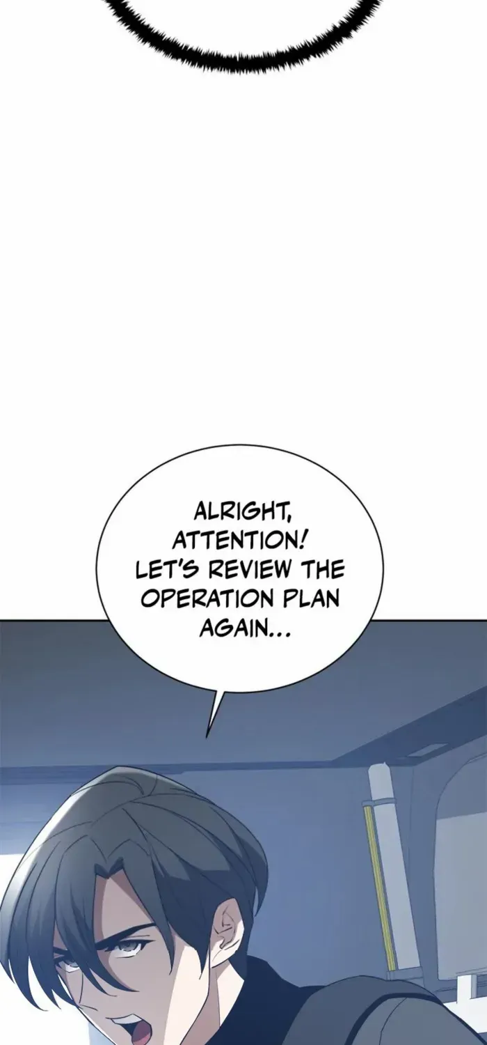 Unbeatable Lv. 1 Chapter 74 page 31 - 
